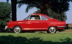 NSU Sport Prinz 1958 года